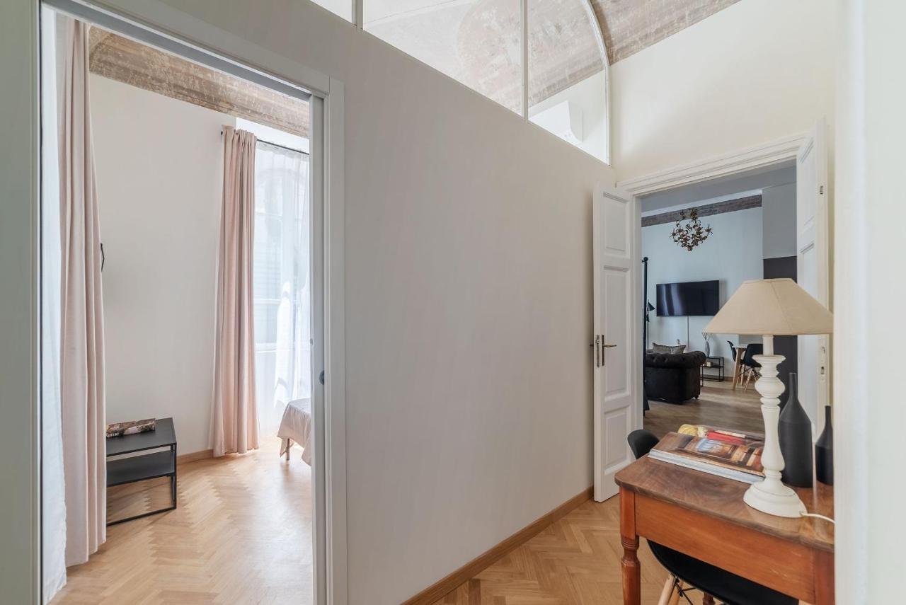 Castro Pretorio Apartman Róma Kültér fotó