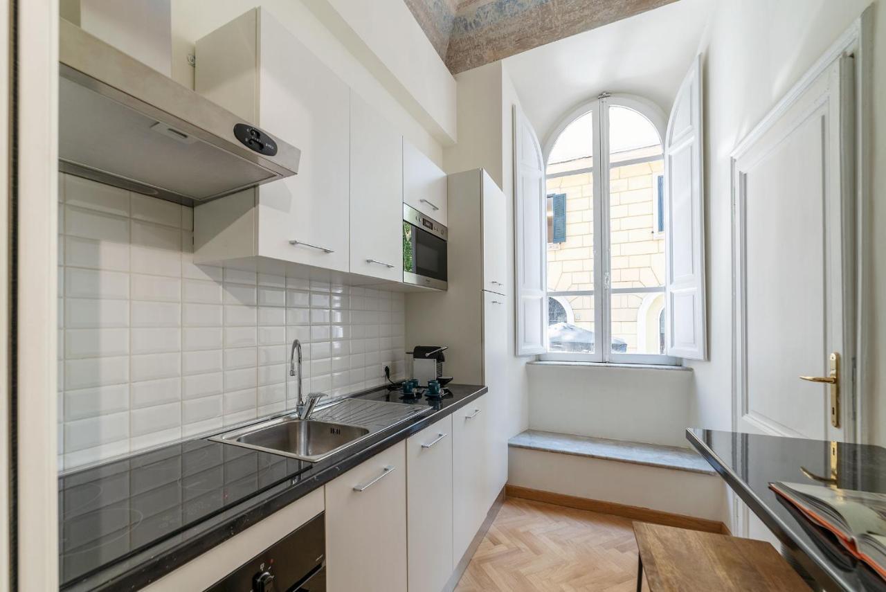Castro Pretorio Apartman Róma Kültér fotó